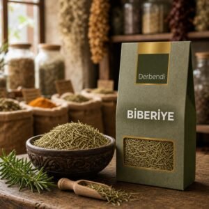 Biberiye ürün görseli