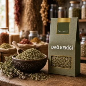 Dağ Kekiği ürün görseli