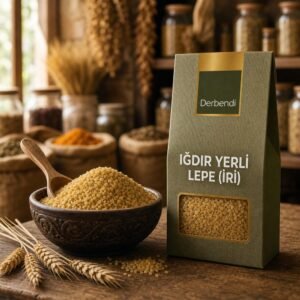 Iğdır Yerli Lepe (İri) ürün görseli