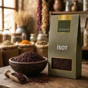 İsot ürün görseli