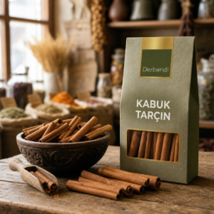 Kabuk Tarçın ürün görseli