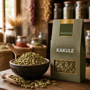Kakule ürün görseli