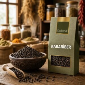 Karabiber ürün görseli