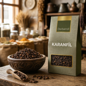 Karanfil ürün görseli