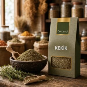 Kekik ürün görseli