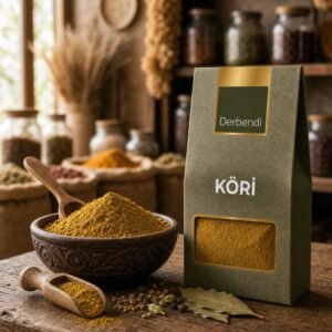 Köri ürün görseli
