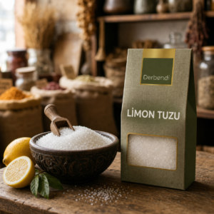 Limon Tuzu ürün görseli