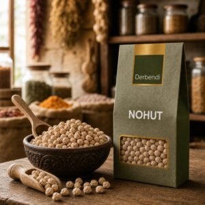 Nohut ürün görseli