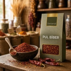 Pul Biber ürün görseli