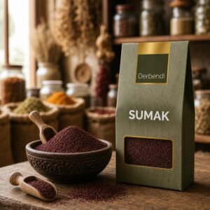 Sumak ürün görseli